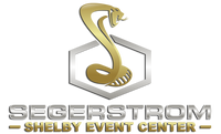 Segerstrom Shelby Event Center
