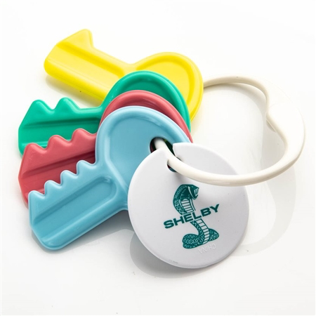 Keys Toy lile Keys Plastic