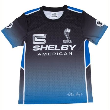 Shelby Performance Tee Shelby Performance Tee